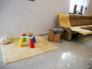 Skóry owcze Relugan - terapeutyczne