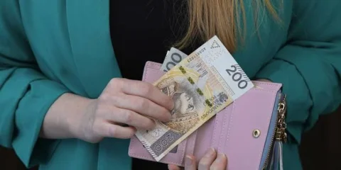 Pomagamy wyjść z długów..spłacamy parabanki